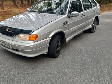 Авто ВАЗ 2114 2005 № 8017898