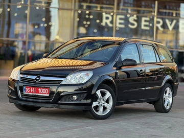 Авто Opel Astra 2009 № 8017902