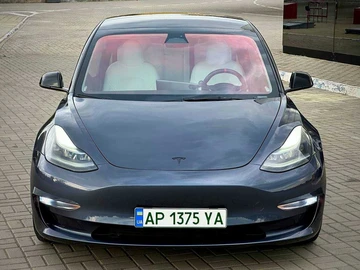 Авто Tesla Model 3 2023 № 8017903