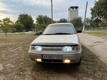 Авто ВАЗ 2112 2007 № 8017924