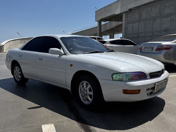 Авто Toyota Corona 1995 № 8017926