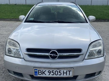 Авто Opel Vectra 2005 № 8017927