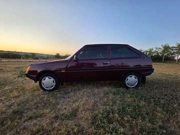 Авто ЗАЗ 1102 2006 № 8017930