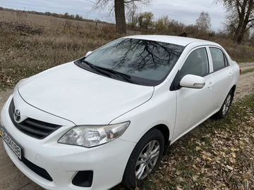 Авто Toyota Corolla 2013 № 8017931