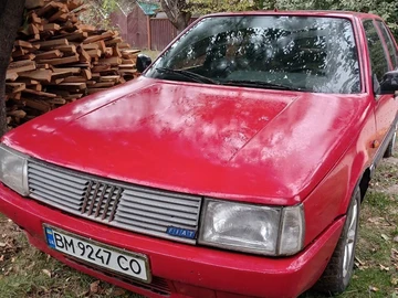 Авто Fiat Croma 1987 № 8017936