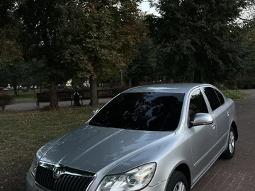 Авто Skoda Octavia 2012 № 8017939