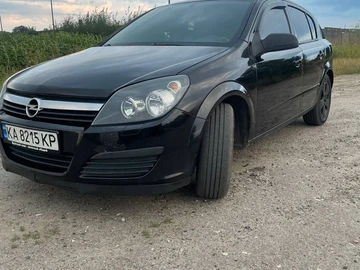 Авто Opel Astra 2006 № 8017940