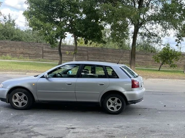 Авто Audi A3 2000 № 8017943
