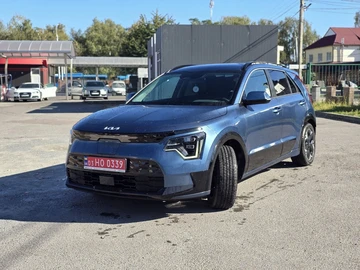 Авто KIA Niro 2023 № 8017947