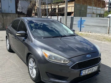 Авто Ford Focus St 2015 № 8017959