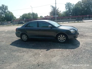 Авто Toyota Avensis 2008 № 8017960