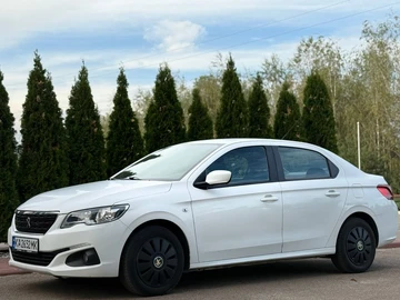 Авто Peugeot 104 2018 № 8017963