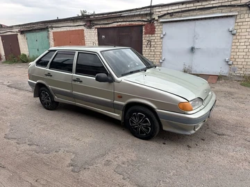 Авто ВАЗ 2114 2006 № 8017970