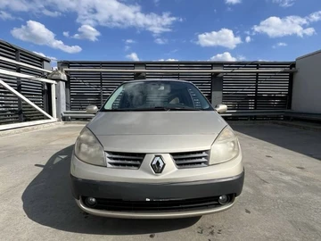 Авто Renault Scenic 2005 № 8017979