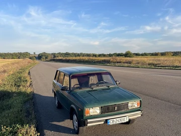 Авто ВАЗ 21043 1999 № 8017984