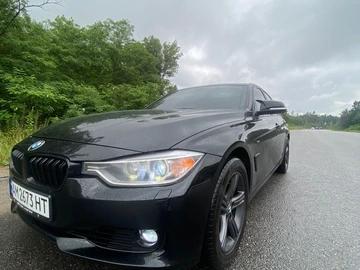 Авто BMW 3 Серия 2013 № 8017990