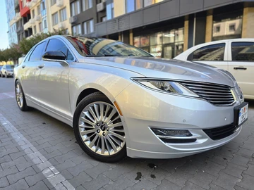 Авто Lincoln Mkz 2014 № 8017995