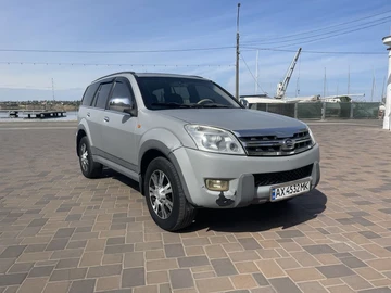 Авто Great Wall Hover 2006 № 8017997