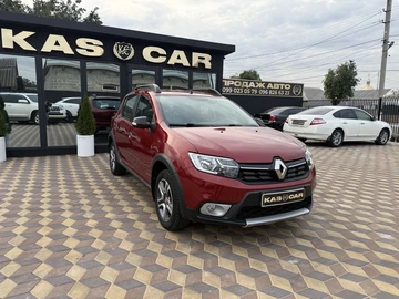 Авто Renault Sandero 2019 № 8018107