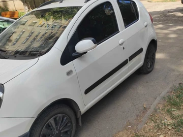 Авто Geely Bo 2014 № 8018119