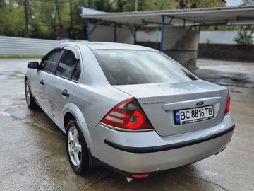 Авто Ford Mondeo 2006 № 8018121