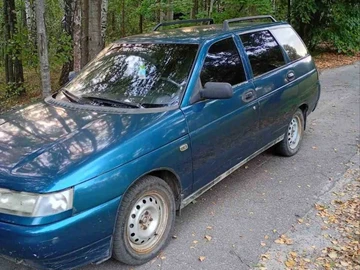 Авто ВАЗ 2111 2001 № 8018124