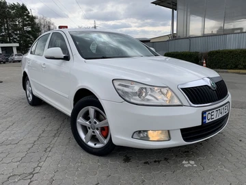 Авто Skoda Octavia 2011 № 8018126