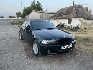 Авто BMW 3 Серия 1999 № 8018129