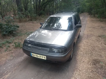 Авто ВАЗ 2111 2010 № 8018132