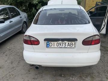 Авто ВАЗ 11113 Oka 2006 № 8018133