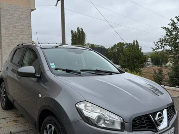 Авто Nissan Qashqai 2012 № 8018136