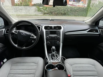 Авто Ford Fusion 2016 № 8018143