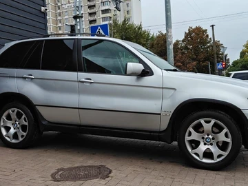 Авто BMW X5 2006 № 8018151