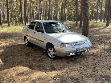 Авто ВАЗ 2110 2011 № 8018164