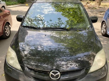 Авто Mazda 5 2006 № 8018165