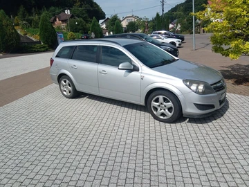 Авто Opel Astra 2010 № 8018169