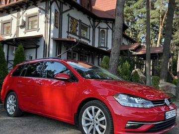Авто Volkswagen Golf 2018 № 8018177