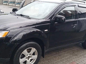 Авто Mitsubishi Outlander 2006 № 8018182
