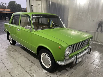 Авто ВАЗ 2101 1973 № 8018184
