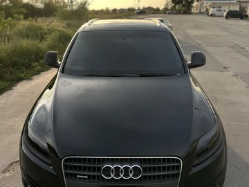 Авто Audi Q7 2007 № 8018240