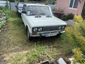 Авто ВАЗ 2106 1996 № 8018242