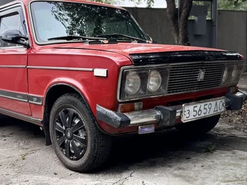 Авто ВАЗ 21063 1984 № 8018248
