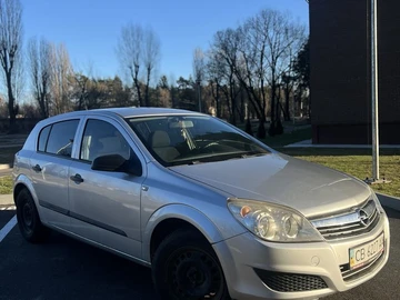Авто Opel Astra 2008 № 8018260