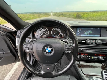 Авто BMW M5 2020 № 8018264