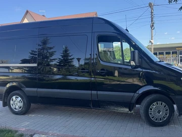 Авто Mercedes Sprinter 2010 № 8018272