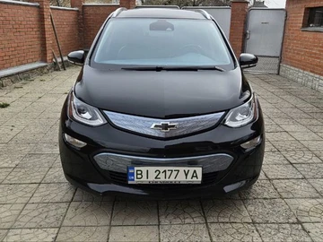 Авто Chevrolet Alero 2018 № 8018273