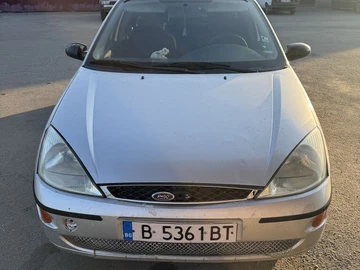 Авто Ford Focus 2000 № 8018275