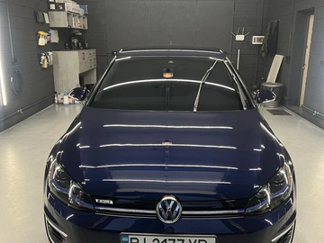 Авто Volkswagen Golf 2018 № 8018281