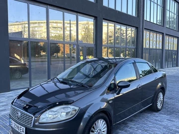 Авто Fiat Linea 2007 № 8018282
