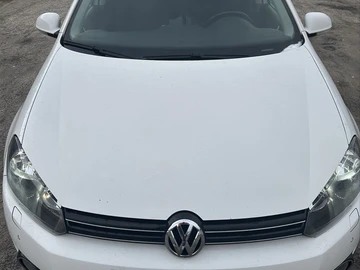 Авто Volkswagen Golf 2010 № 8018284